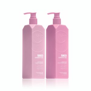 COLOR PROTECT Conditioner – Image 3