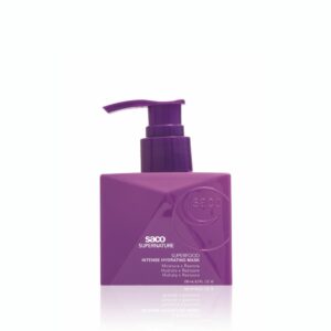 INTENSE HYDRATING MASK