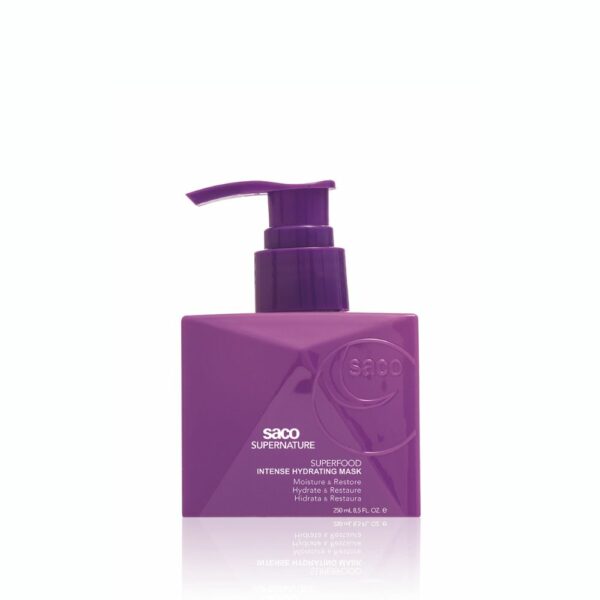 INTENSE HYDRATING MASK