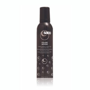 Volume Mousse