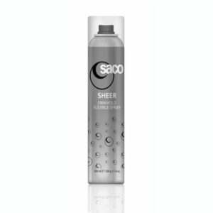 Laque SHEER