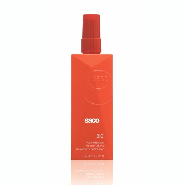 Booster de Volume BIG