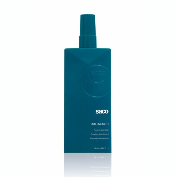 Complexe SILK SMOOTH