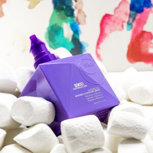 INTENSE HYDRATING MASK – Image 3