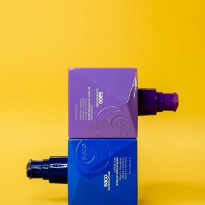 INTENSE HYDRATING MASK – Image 4