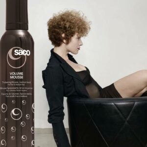 Volume Mousse – Image 3
