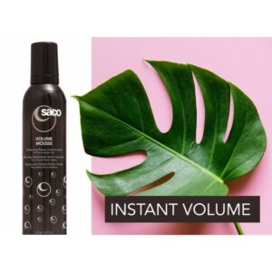 Volume Mousse – Image 2