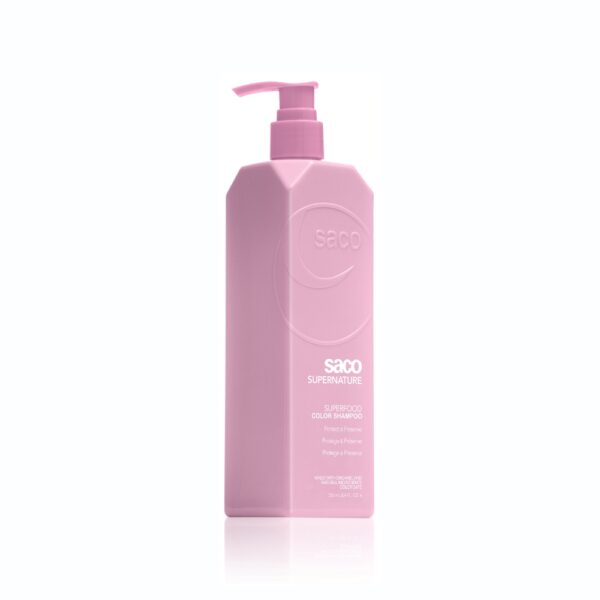 COLOR PROTECT shampoo