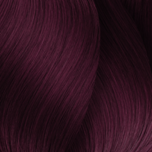 Color AKA 5/22 - Violet intense marron clair
