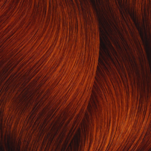 Color AKA 6/4 - Blond cuivré intense